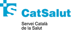 Logotip del Servei Català de la Salut