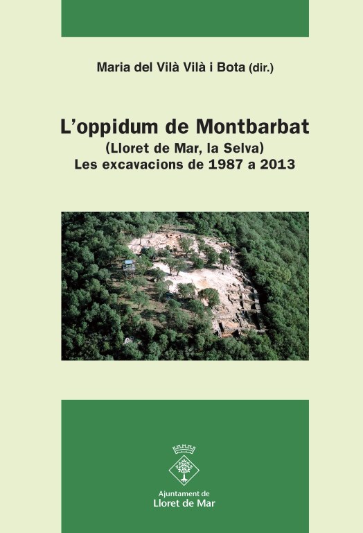 L'Oppidum de Montbarbat