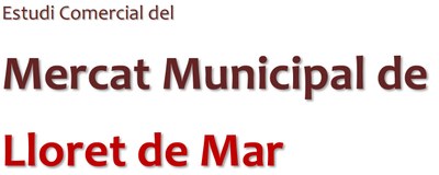 Estudi Cial Mercat Municipal Lloret