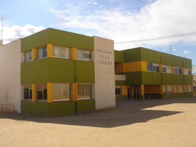 Escola Pere Torrent
