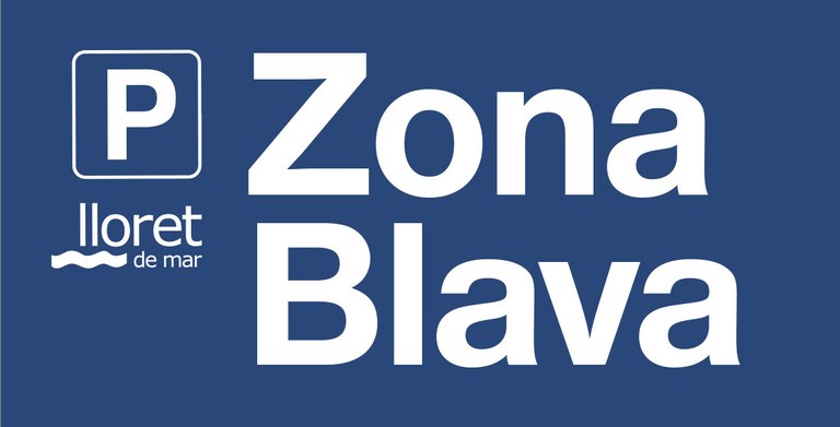 Aprovació horaris 2018 - Zones Blaves - Lloret de Mar